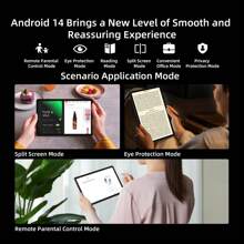 Bmax I11 Power 2024 平板电脑 MTK MT6789(G99)-8 核 Ram 8G+256GB Rom，11 英寸 IPS 2000x1200 屏幕 5MP 前置 13MP 后置摄像头，Type-C 平板电脑双 4G LTE GPS BT 5.2，18W Type-C 快速充电，8000mAh，Android 14，免费礼品盒 - 無電源轉接器 - 查看 9