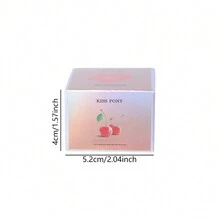 夜間睡眠空氣墊唇膜，去角質，保濕，滋養、潤唇 - 13g - 查看 9