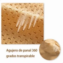 Bóxer Trunk Con Relleno Aumenta Gluteos Y Cadera Levantar - Amarillo - Ver 5