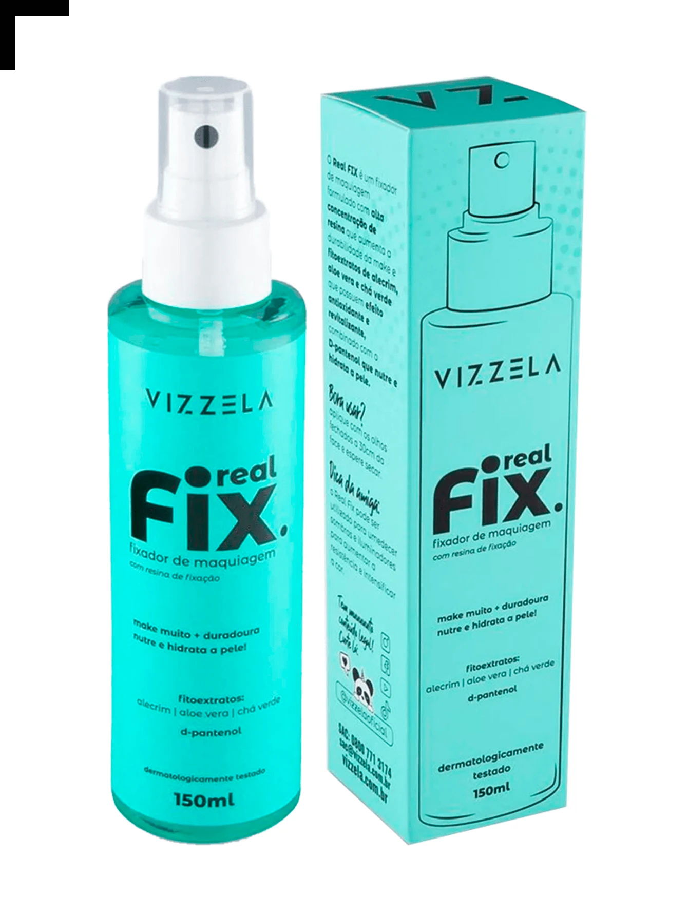 Setting Spray - one-size - View 1