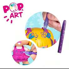 Other Kids Dolls & Accessories - 黃色 - 查看 3