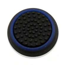 TOPWOLF Silicone Rubber Cap Thumb Grip For X-One/PS4 Controller/10 PCS Easy To Replace In Seconds - 10 - View 4