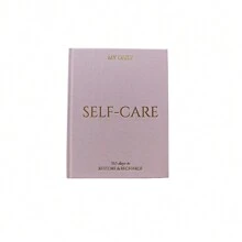 1本365天自我護理日誌（英文版），紀錄每日５分鐘計劃，更多正面反思，樂觀和快樂 - 彩色 - 查看 11