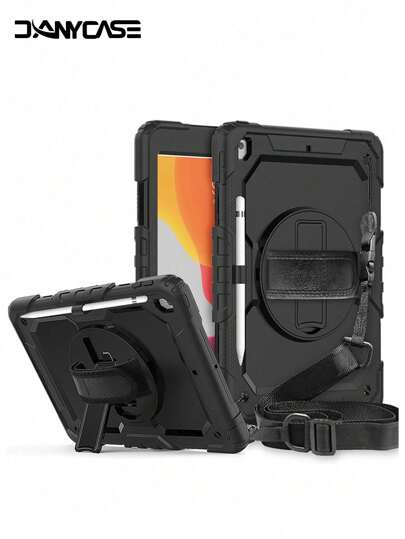 DANYCASE Tablet Case Compatible With IPad Air 11 13 M2 2024 Pro 11 13 M4 2024 IPad 7th 8th 9th 10.2 Air 5 Air 4 10.9 10th Pro 11 2nd 3rd 4th Pro12.9 4th 5th 6th