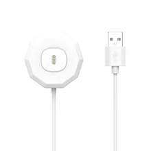 Charging Base With Overvoltage Protection, 5V 1000mA Output, Fits Wave Electric Toothbrush