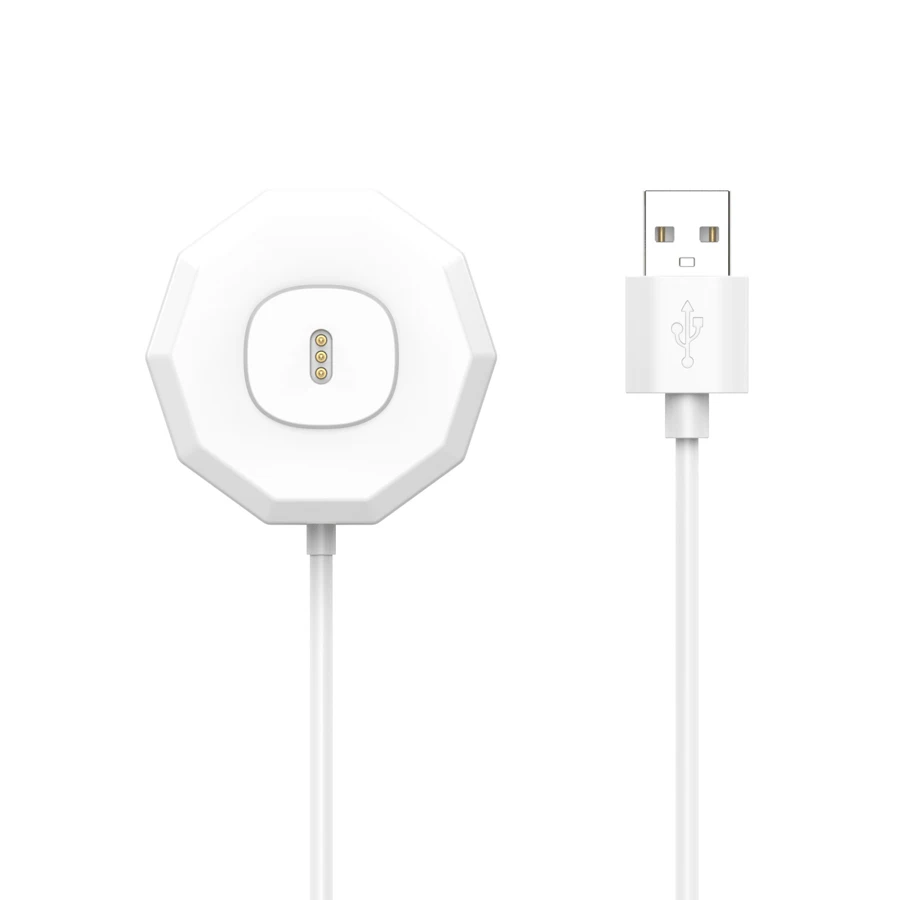 Charging Base With Overvoltage Protection, 5V 1000mA Output, Fits Wave Electric Toothbrush