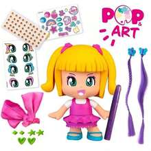 Other Kids Dolls & Accessories - 黃色 - 查看 2