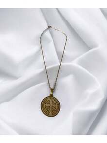 Party Necklaces - Vàng - Xem 2