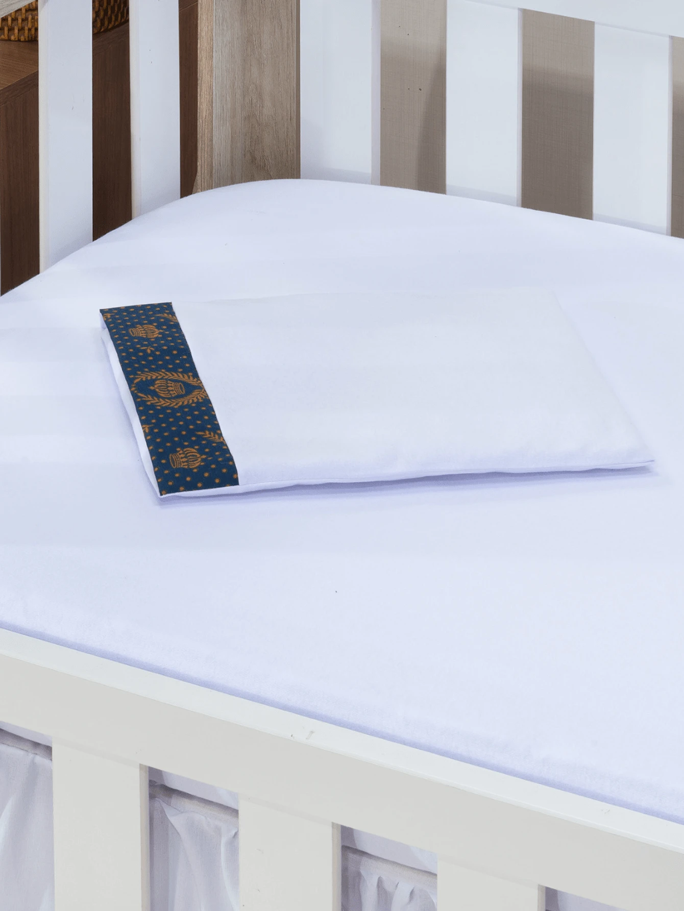 Kids Bedding Accessories - 藏蓝色 - 查看 1
