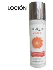 SKINCARE DE VITAMINA C - Naranja Coral - Ver 4