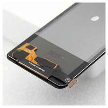 Display Para Redmi Note 11 2201117TL Pantalla Oled - Negro - Ver 5