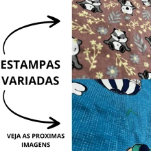 Baby Boys Bottoms - 寶藍色 - 查看 2