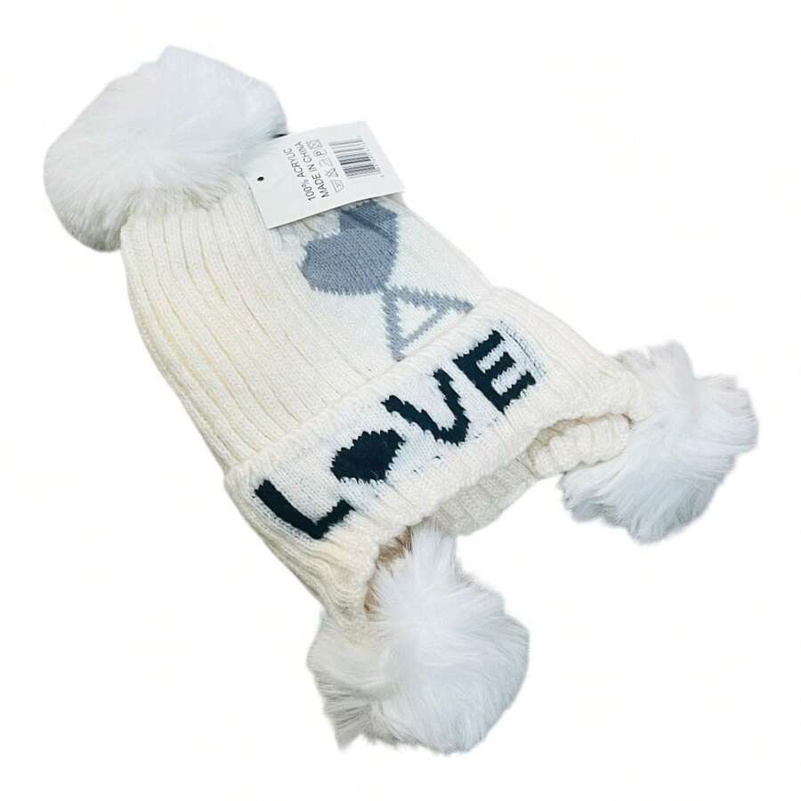 Baby & Kids Hats - trắng - Xem 1