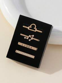 Bộ 4 dây đeo Apple Watch Vòng trang trí 12 mẫu chòm sao Linh vật may mắn Tương thích với dây đeo đồng hồ Apple/Samsung/Huawei dành cho nam và nữ - Một cỡ - Xem 25