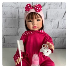 儿童娃娃、家居装饰