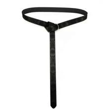 1 Máy Tính Thời Trung Cổ Viking Hiệp Sĩ Da PU Có Thể Điều Chỉnh Hình Chữ X Thân Dây Nịt Ngực, LARP Halloween Áo Giáp Vai, Đảng Cosplay Vai Che Trang Phục - A - Xem 19