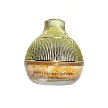 RAY DISLAN 含菸酰胺，肽複合物和透明質酸的肌膚更新冰敷晚霜，臉部保濕霜 - 如圖所示 - 查看 6