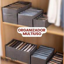 Drawer Organizers - 灰色 - 查看 1
