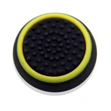 TOPWOLF Silicone Rubber Cap Thumb Grip For X-One/PS4 Controller/10 PCS Easy To Replace In Seconds - 10 - View 5