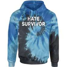Hate Survivor Rap Beef Adult Hoodie Sweatshirt - Xem 10