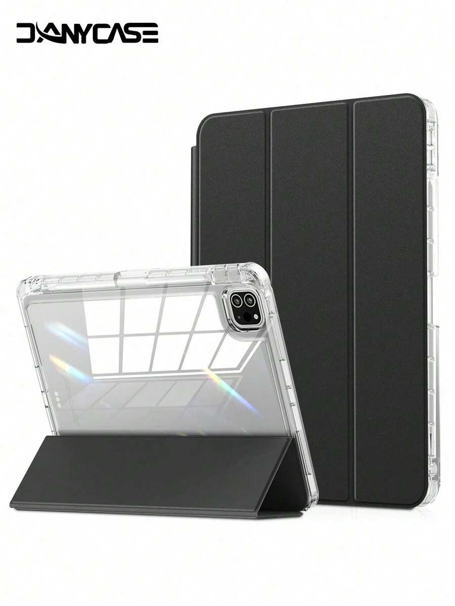 DANYCASE 保护壳兼容 A16 2025、Air 11/13、M3 2025、Mini 7 A17、Pro 2024、Air 11/13、M2 2024、Pro 11/13、M4 2024、Pro 12.9、7/8/9 代、10.2、10 代、10.9、Air 4/5、10.9、Pro 11、4/5/6 代、Mini 6，也兼容三星设备。