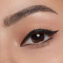 Caneta delineadora extra long-lasting Blackest Black essence - 010 Blackest Black - Visão 4