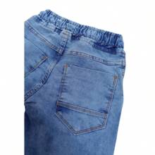 Teen Boys Jeans - 藍色 - 查看 2