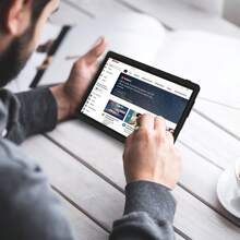 PRITOM Tablet PC portátil Android 13 de 7 pulgadas (Procesador Quad Core SC7731/2GB(2gb+2gb)RAM/32GB ROM) Pantalla HD IPS, Cámara Dual, WiFi, Tablet con Funda (Sin Adaptador)