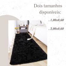 Area Rugs & Sets - Black - View 2
