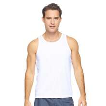 DriMax™ Endurance Tank - 白色 - 查看 1