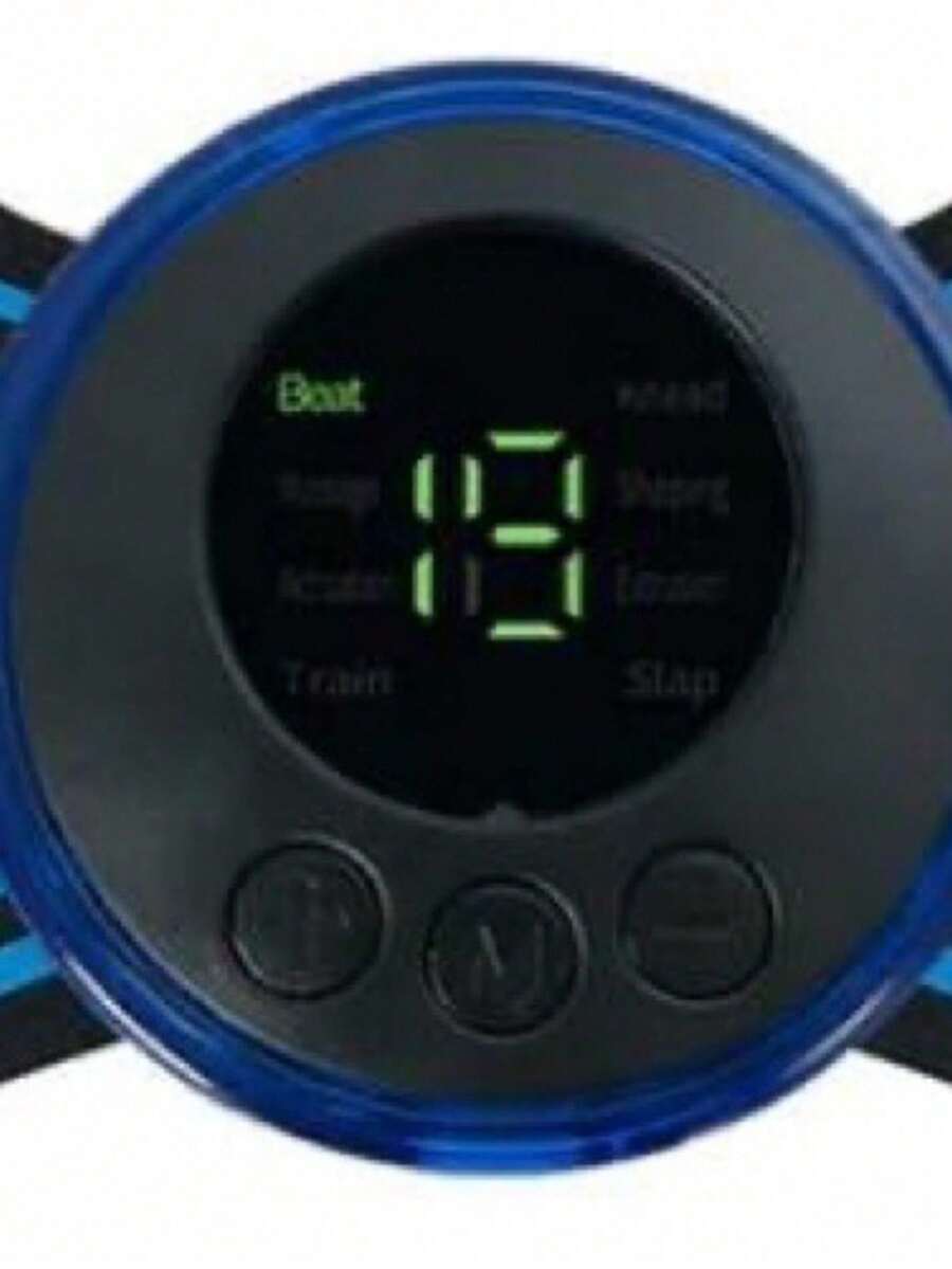 EMS Massage Patches - Nhiều màu - Xem 1