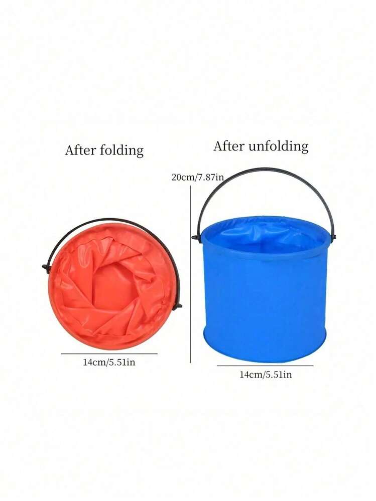 Set De 25 Juguetes De Playa De Silicona Para Niños – Cubo Plegable Y Bolsa De Almacenaje, Regalo De Verano Para 1-5 Años