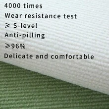 自粘拼接地毯，適用於客廳、臥室、床邊，女孩房間家用地墊，大面積地毯，毛絨墊，房間裝飾 - 黑色 - 查看 7