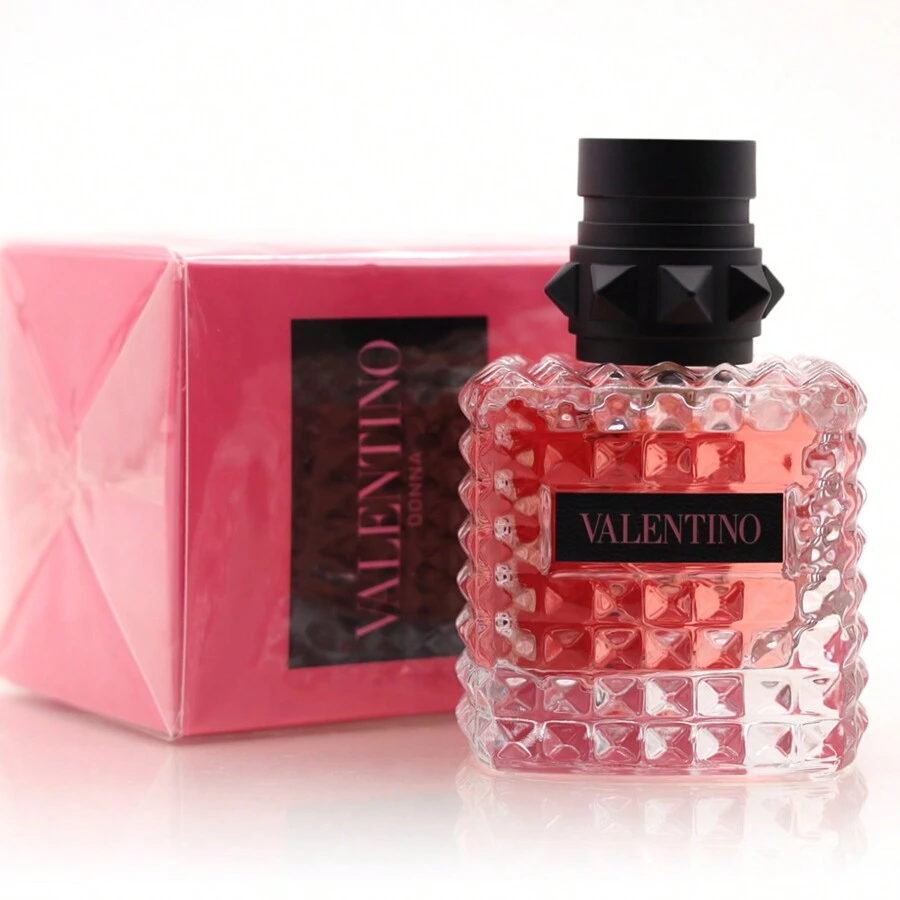 Valentino NACIDO EN ROMA PERFUME MUJER EDP