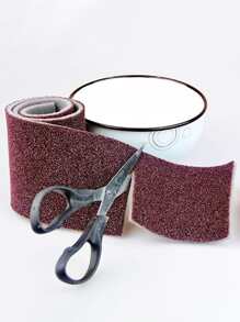 12pcs/10pcs/1roll/1pc Kitchen Cleaning Magic Eraser, Suitable For Pot Scrubbing, Dishwash, Cookware Cleaning, Stain Removal, Rust Cleaning, With Scouring Pad,Kitchen,Bathroom,Home,Household Suppliers