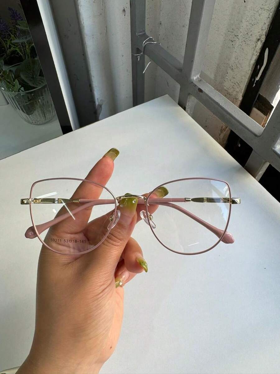 Women Eyeglasses - Lạc đà - Xem 1
