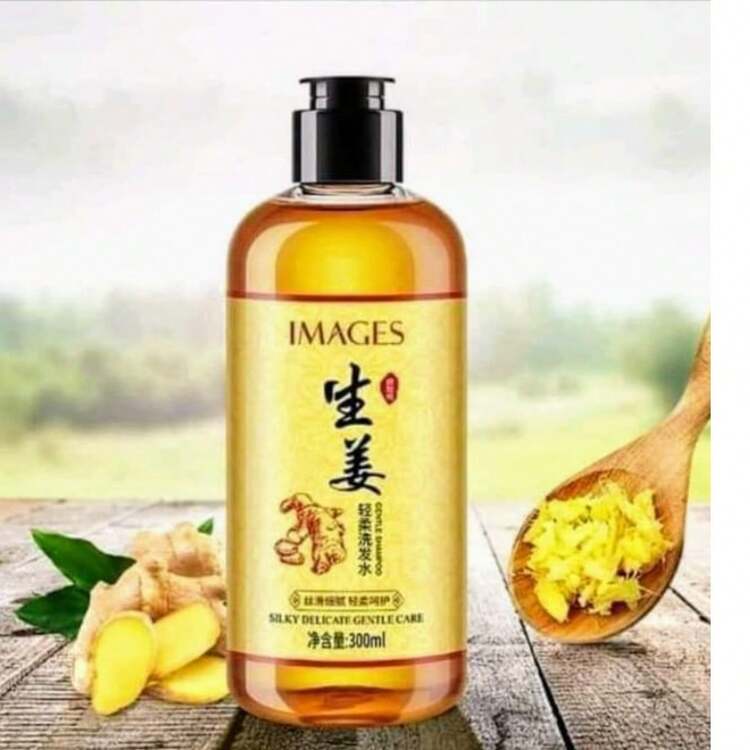 Shampoos & Conditioners - Gold - View 1
