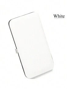 1 Máy Tính Nối Mi Nhíp Túi Bảo Quản Bạc Lấp Lánh Túi Bảo Vệ Cho Nhíp - Nhiều màu - Xem 15