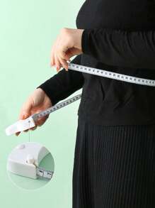 Soft Measuring Tape For Body Measurements Suitable For Waist Circumference Arm Leg Chest And Fitness Purposes - View 2