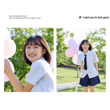 CCD相机 学生数码相机 美颜相机 复古高清便携相机 - 粉色 - 查看 8