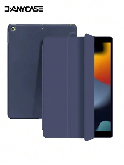 DANYCase Kompatibel med Ipad A16 Air 11 13 M3 2025 Mini7 A17Pro 2024 Air 11 13 M2 2024 Pro 11 13 M4 2024 7:e 8:e 9:e 10,2" Skal 10:e 10,9 Air 1" Air 25:e Pro 1" Pro. 4:e 5:e 6:e