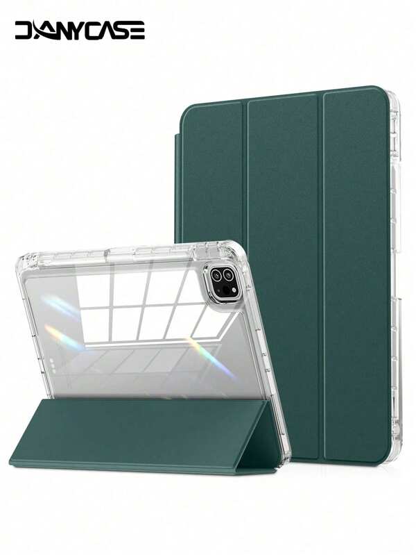 Funda DANYCASE compatible con iPad A16 2025 Air 11 13M3 2025 Mini 7 A17Pro 2024 Air 11 13 M2 2024 Pro 11 13 M4 2024 Pro 12.9 7/8/9.° 10.2 10.° 10.9 Air 4 5 10.9 Pro 11 4/5/6.° Mini 6, compatible con Samsung