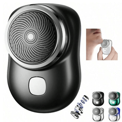 Electric Shavers