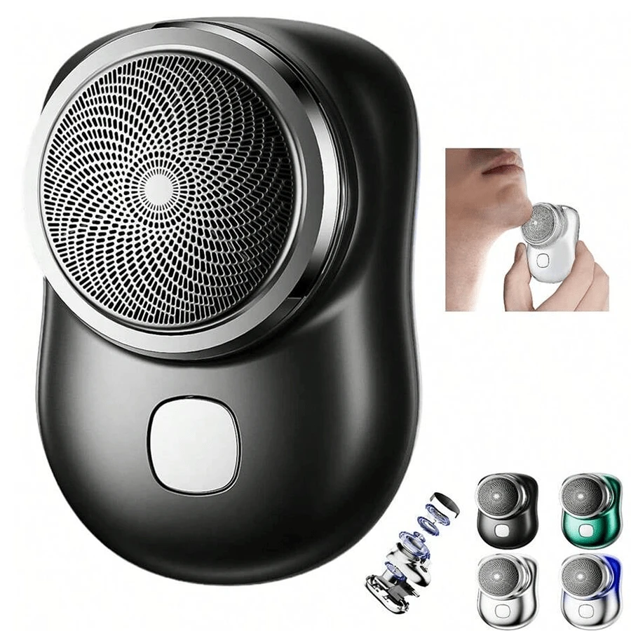 Electric Shavers