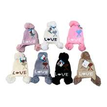 Baby & Kids Hats - trắng - Xem 2