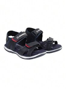 Kids Flat Sandals - 查看 2
