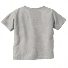 Baby Boy Dad And I Agree Mom Is The Best T Shirt Brisco Brands