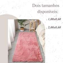 Area Rugs & Sets - Rusty Rose - View 2