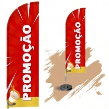 Banners & Pennants - 晉升 - 查看 1