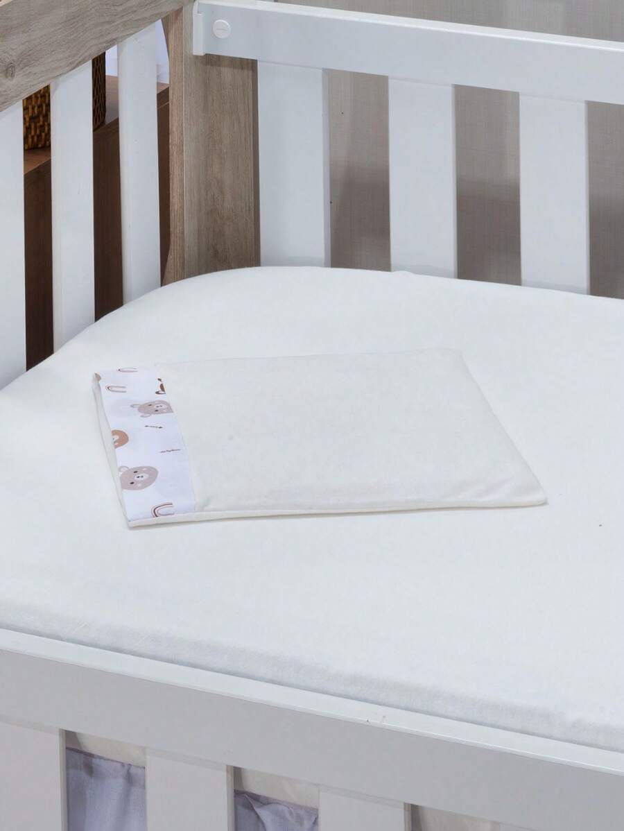 Kids Bedding Accessories - 摩卡棕 - 查看 1